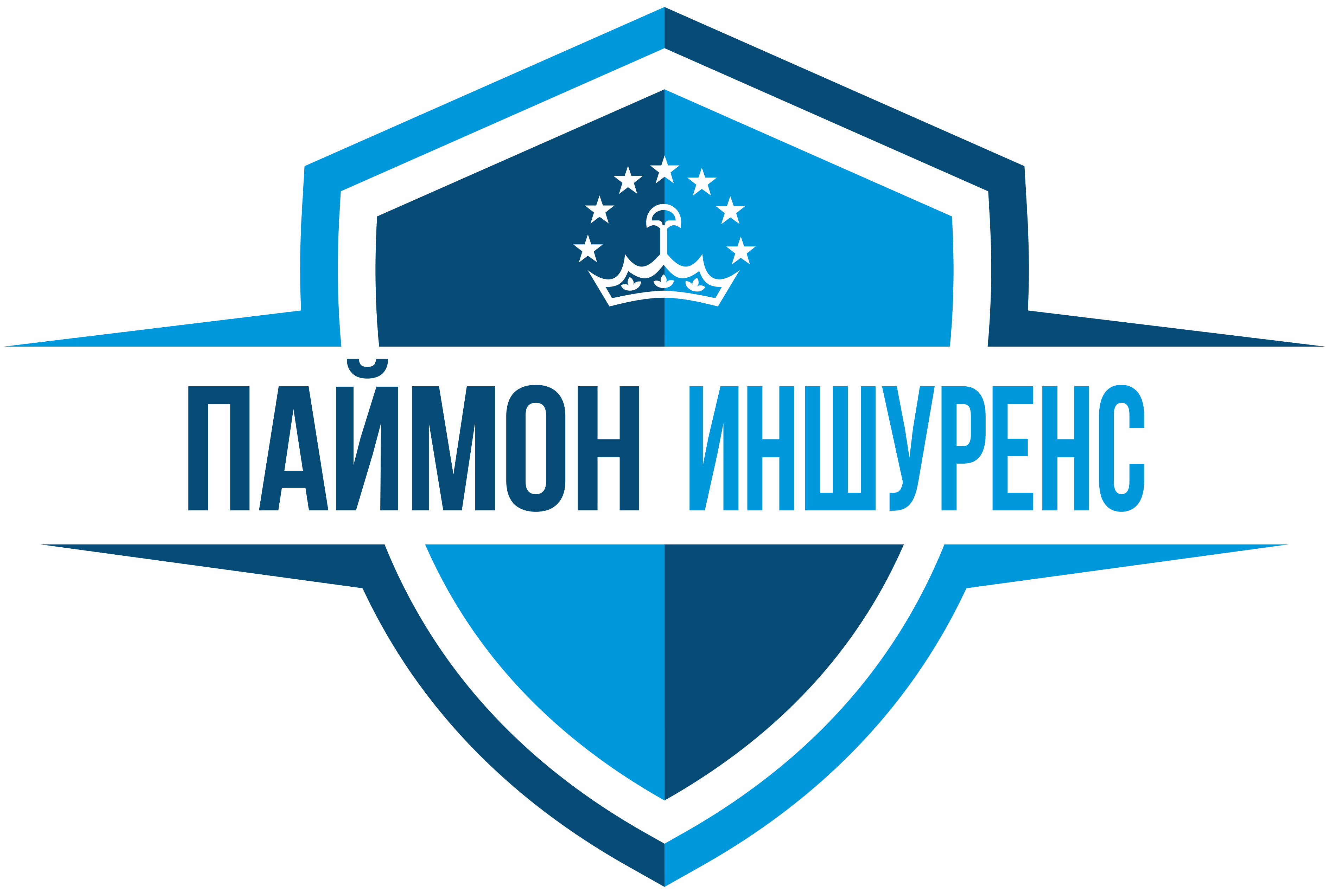 Паймон Иншуренс